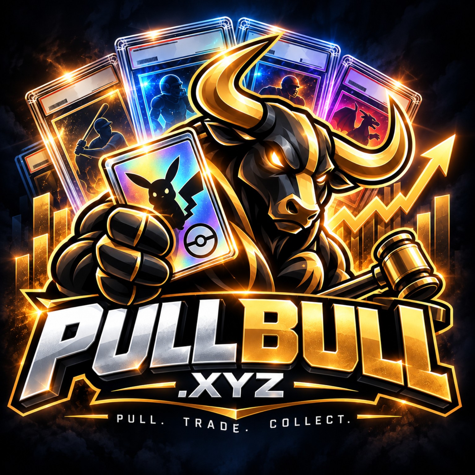 PULLBULL.XYZ — Collector Auctions
